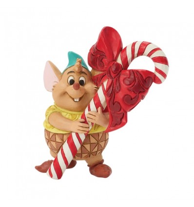 © Aurora Figurine Be True - Disney