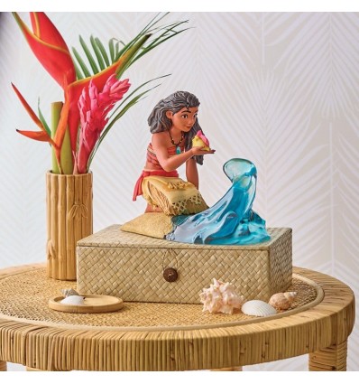 © Moana Find Your Own Way - Disney