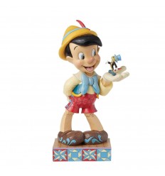 Pinoquio XL Figurine - Disney ©