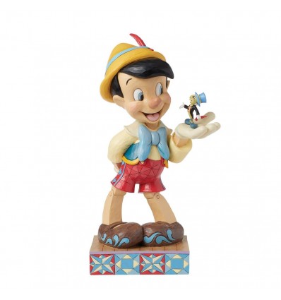 Pinoquio XL Figurine - Disney ©