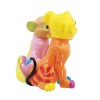 © Nala e Simba de Romero Britto - Disney