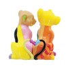 © Savannah Sweethearts (Simba and Nala Figurine) - Disney