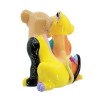 © Savannah Sweethearts (Simba and Nala Figurine) - Disney