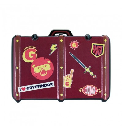 Mala Gryffindor Mealheiro - Harry Potter™