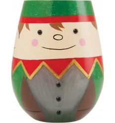 Copo Elfo de Natal - Lolita ®