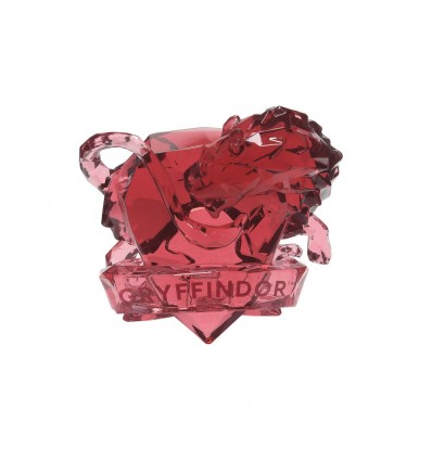 © Gryffindor Facets - Harry Potter