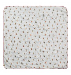 Mantinha Flopsy - Peter Rabbit ™