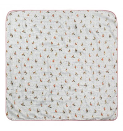 Mantinha Flopsy - Peter Rabbit ™
