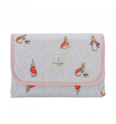 Muda Fraldas Flopsy - Peter Rabbit ™