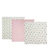 Conjunto de 3 Paninhos de Musselina Flopsy- Peter Rabbit ™