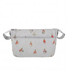 Organizador Carrinho Bebé Flopsy - Peter Rabbit ™