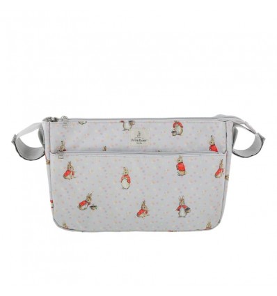 Organizador Carrinho Bebé Flopsy - Peter Rabbit ™