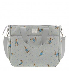 Saco de Maternidade Peter Rabbit - Peter Rabbit ™
