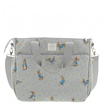 Saco de Maternidade Peter Rabbit - Peter Rabbit ™