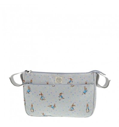 Organizador Carrinho Bebé Peter - Peter Rabbit ™
