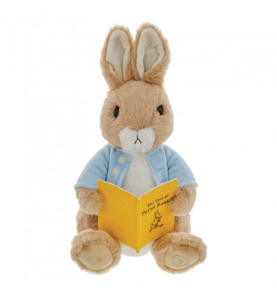 Peluche Peter Rabbit ™