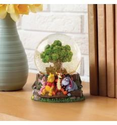 © Winnie the Pooh & Piglet Money Bank - Disney