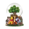 © Winnie the Pooh 100 anos Bola de Neve - Disney