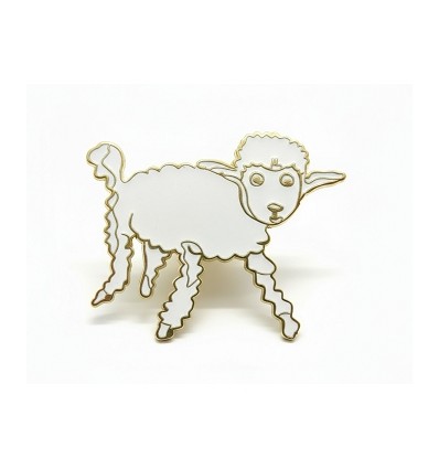 Pin para telemóvel Principezinho