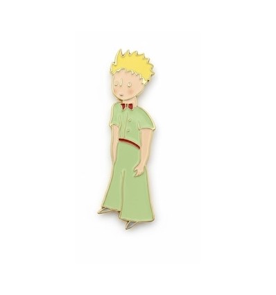 Pin para telemóvel Principezinho