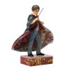 Harry Potter Magical Moment by Jim Shore - Harry Potter™