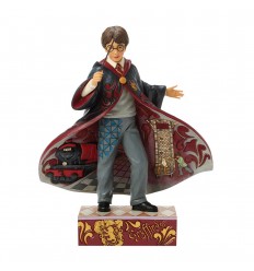 Harry Potter Magical Moment by Jim Shore - Harry Potter™