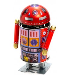 Robot Cop