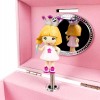 Mealheiro musical princesa
