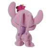 Flocked Angel Figurine - Disney ©