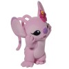 Flocked Angel Figurine - Disney ©