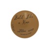 Copo de Vinho Bela Bold like a Rose - Lolita ®