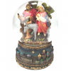 Bola de Neve Presepio