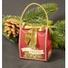 Gift bag Paris music box