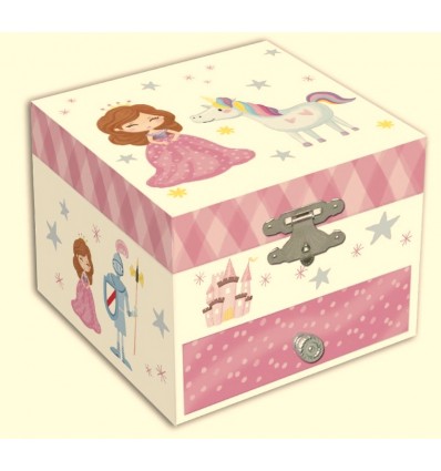 Music Box Ballerina and Shoe