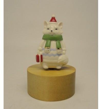 Music Box Ballerina and Shoe