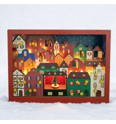 Calendario Advento Cidade de Natal