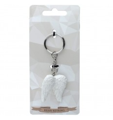 Porta Chaves Asas de Anjo