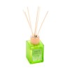 Eden Patchouli e Cedro - Difusor de fragrância Mikado 100ml