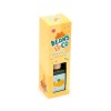 Algodão fresco Beans & Co - Difusor de fragrância Mikado 100ml