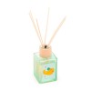 Algodão fresco Beans & Co - Difusor de fragrância Mikado 100ml