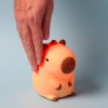 Capivara Lâmpada LED