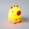 Capivara Lâmpada LED
