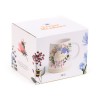 Prados de Nectar Mãe - Caneca de grés