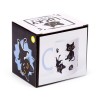 Caneca Gatinho Preto
