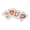 Cartas Snoopy