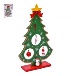 Arvore de Natal Verde