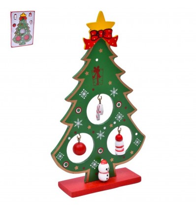 Arvore de Natal Verde
