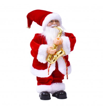 Pingente Pai Natal