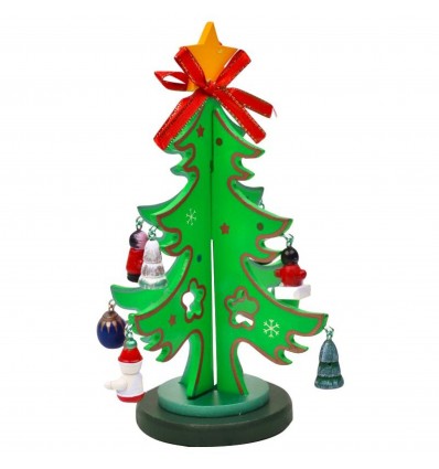 Arvore de Natal Verde
