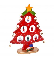 Arvore de Natal Verde